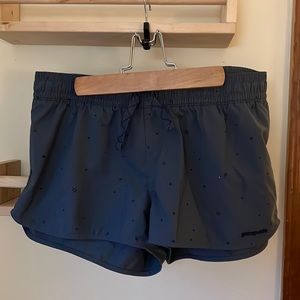 Patagonia Starry Shorts